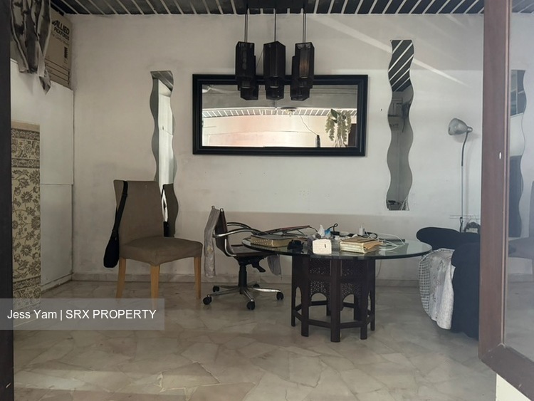 Blk 3 Beach Road (Kallang/Whampoa), HDB 3 Rooms #601000101